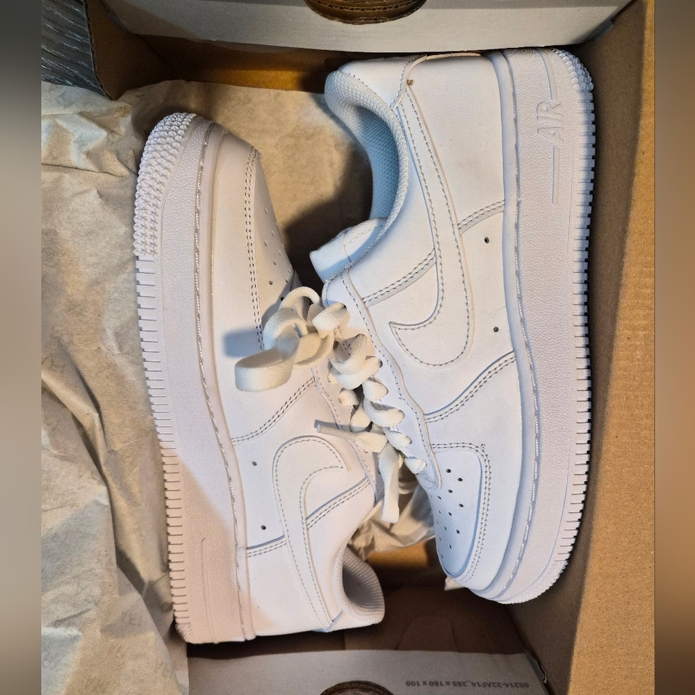 Nike Air force1 Womens Sneakers